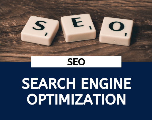 Search Engine Optimization