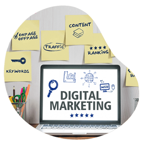 Why Digital Marketing