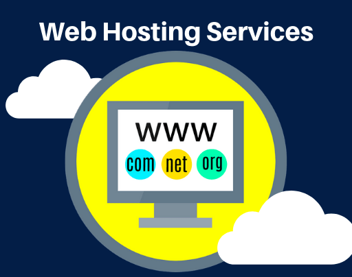 Domain Registration and Hosting Services