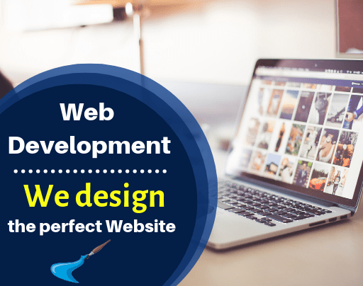 Website Development