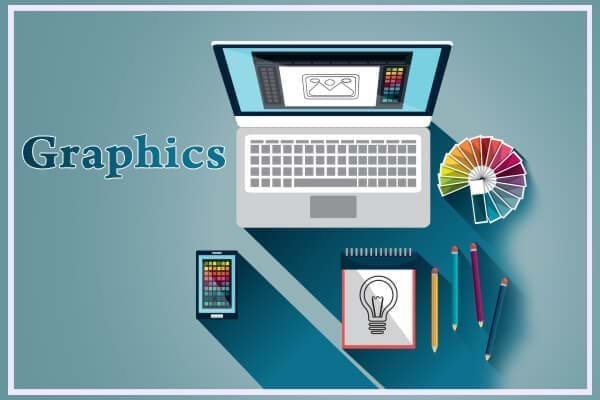 Graphic Design Services