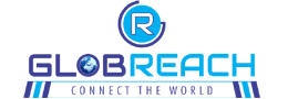 Globreach Logo