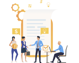 Globreach Projects